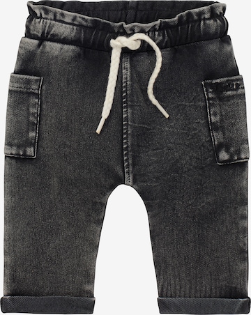 Noppies Jeans 'Aktau' in Grijs: voorkant
