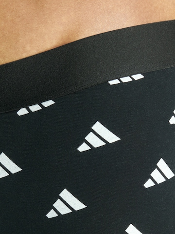 ADIDAS SPORTSWEAR Boxer shorts 'Active Flex' in Blue