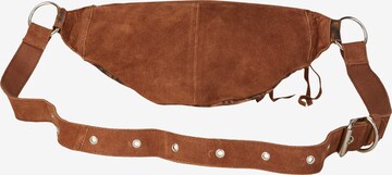 Curuba Fanny Pack 'Flagstaff' in Brown