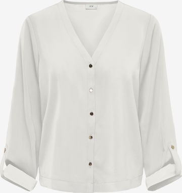 JDY - Blusa 'JDYAYA' en blanco: frente