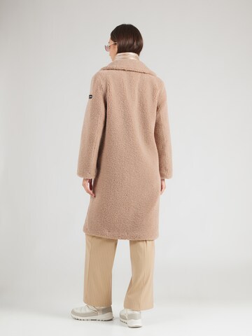 Frieda & Freddies Winter Coat in Beige