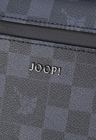 JOOP! - Mochila 'Miko' en negro
