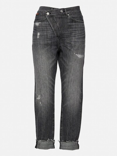 No44 Jeans 'Crossover Jean Grey 3.0'‌‌ in 23 in grau, Produktansicht