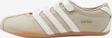 žalia ADIDAS ORIGINALS Sportbačiai be auliuko 'TOKYO': priekis