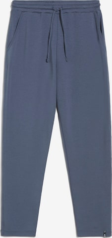 ARMEDANGELS Broek 'Kaaia' in Blauw: voorkant