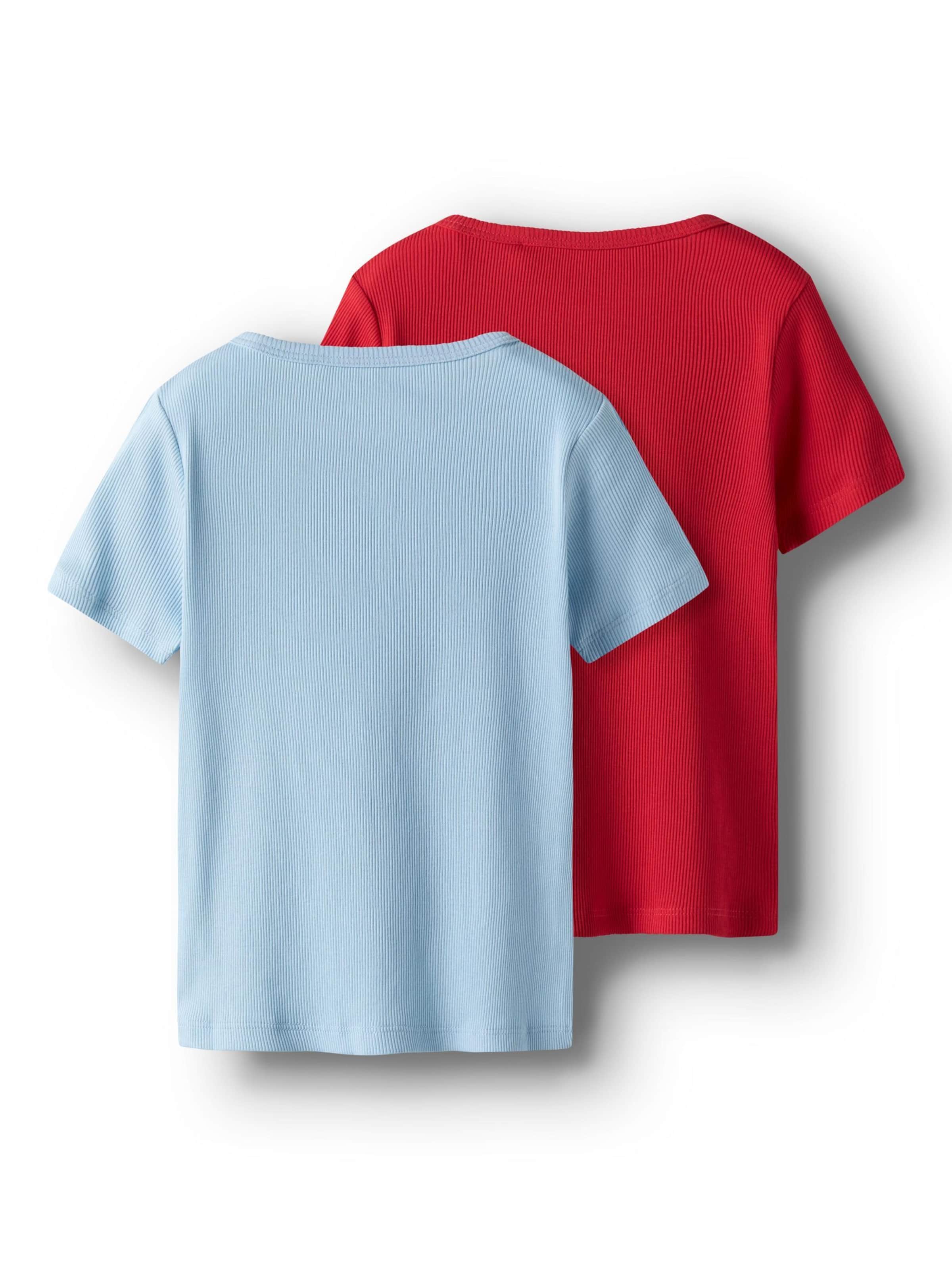 TWO SOON - Camisola em mistura de cores