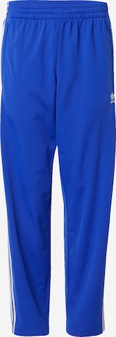ADIDAS ORIGINALS Hose 'Adicolor Classics Firebird' in Blau: Vorderseite