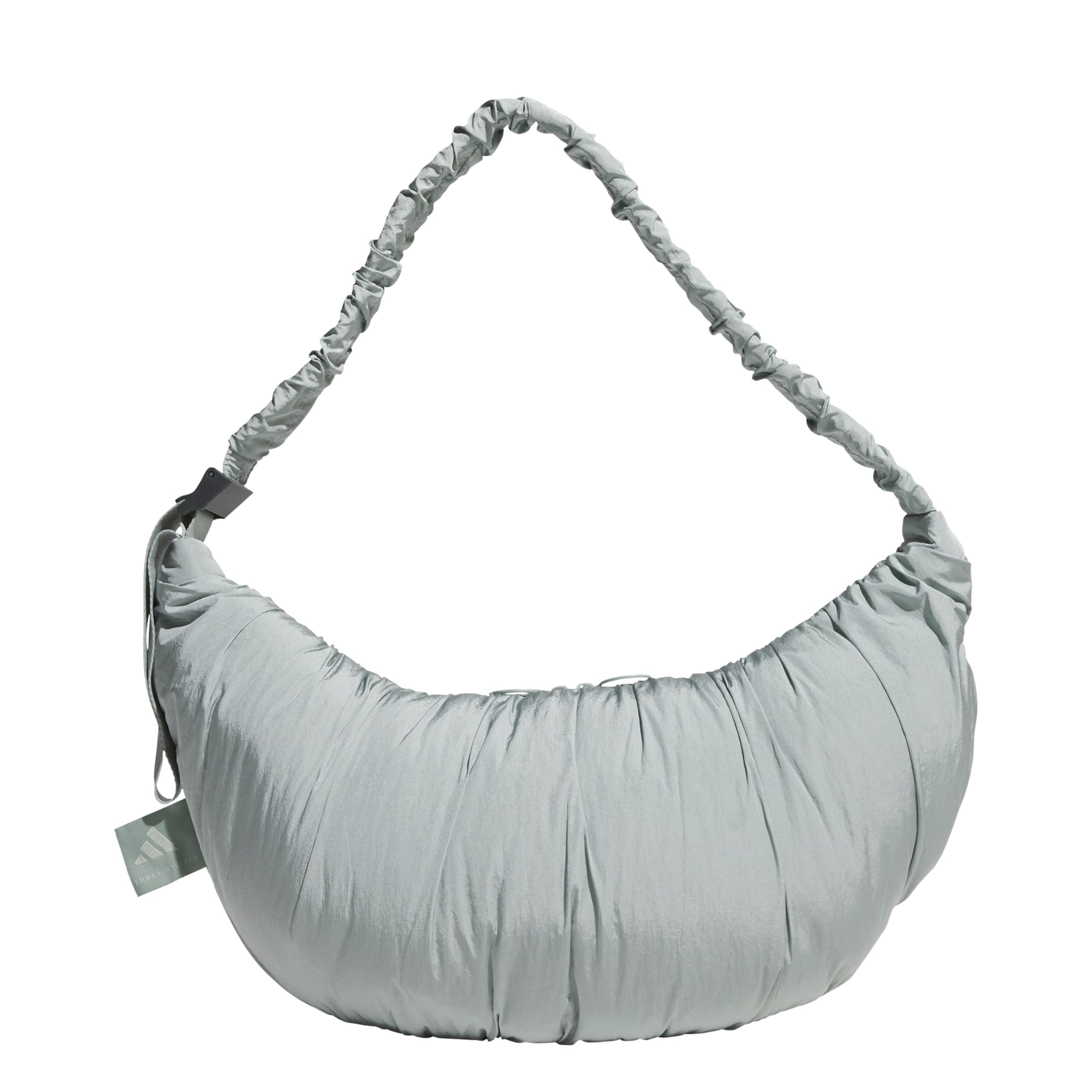 ADIDAS PERFORMANCE Sporttas in Groen: voorkant