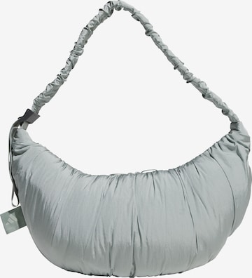 ADIDAS PERFORMANCE Sporttas in Groen: voorkant