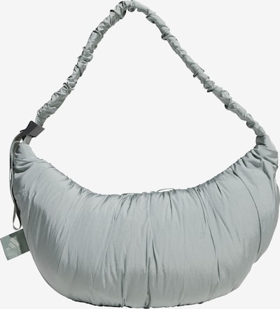 Sportinis krepšys iš ADIDAS PERFORMANCE, spalva – mėtų spalva, Prekių apžvalga