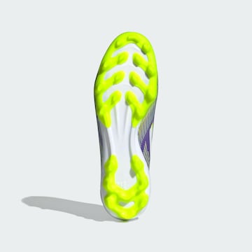 ADIDAS PERFORMANCE Fußballschuh 'F50 League 2G/3G' in Lila
