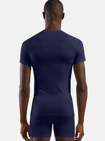 ODLO Base Layer 'PERFORMANCE X-LIGHT'‌‌‌ in Lila