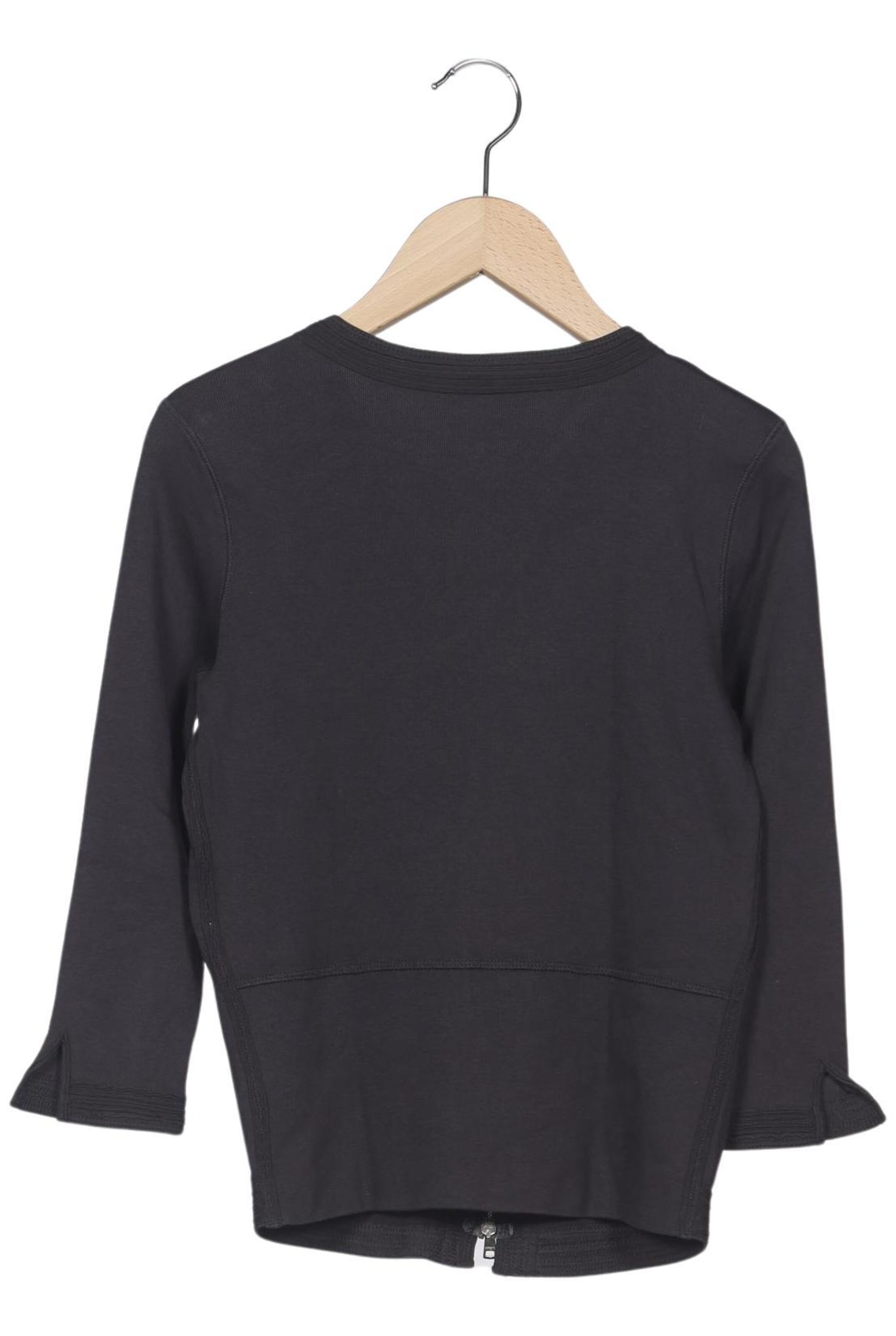 Marc Cain Strickjacke S in Schwarz