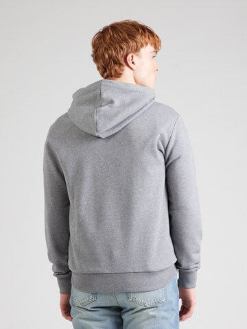 BOGNER Sweatshirt 'MAURICE' in Grijs