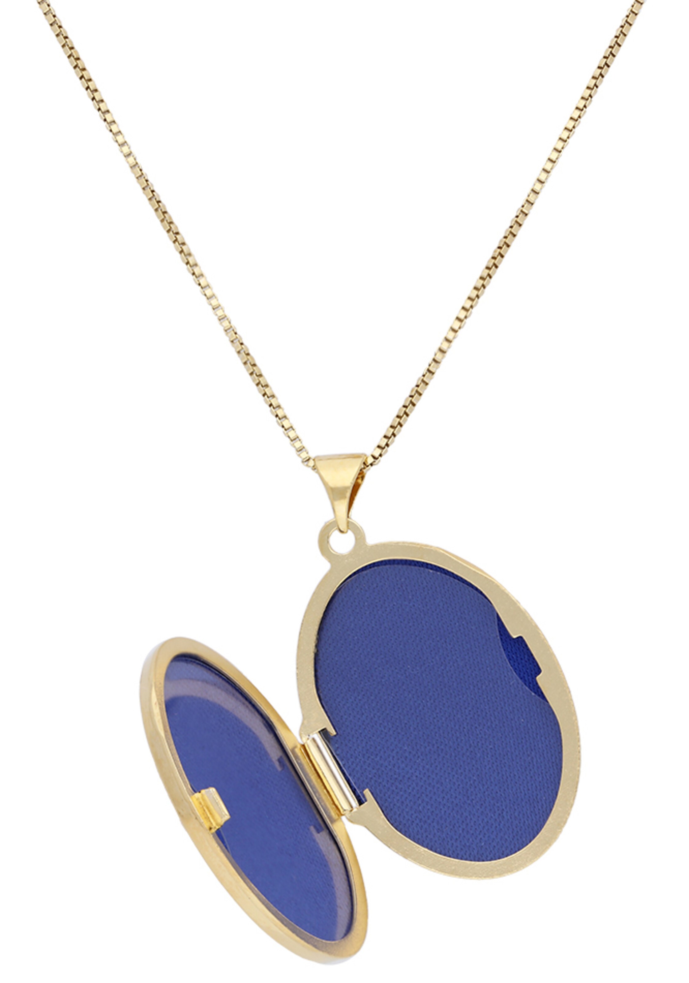 FIRETTI Kette in Gold