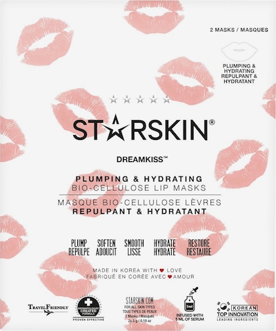 StarSkin Mask 'Dreamkiss Plumping & Hydrating' in Transparent, Item view