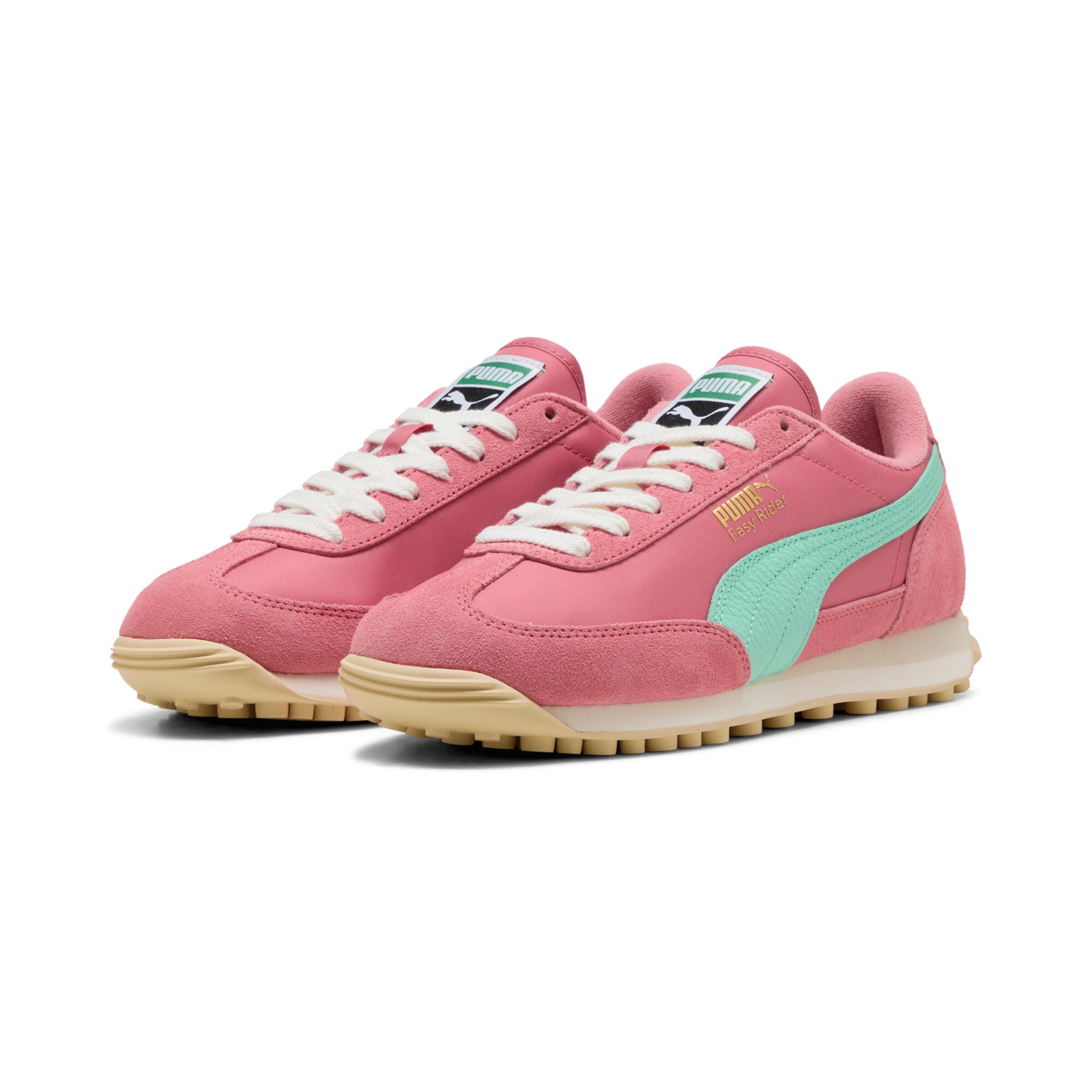 PUMA Sneakers in Red