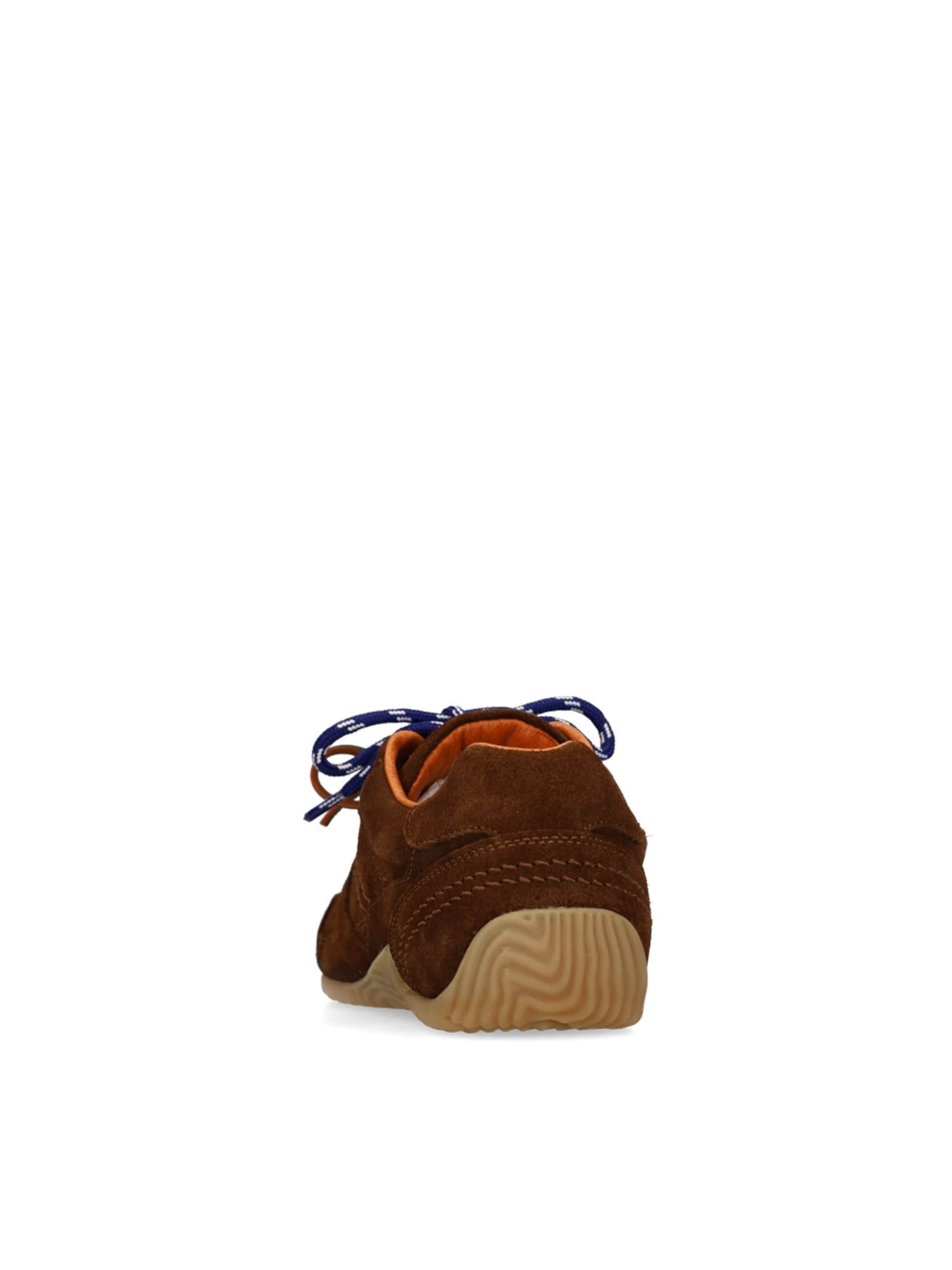 SACHA Sneakers in Brown