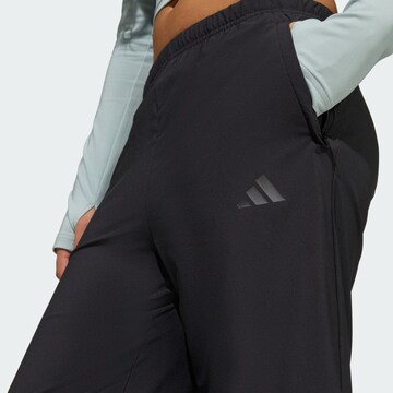 Loosefit Pantalon de sport 'Future Icons' ADIDAS SPORTSWEAR en noir