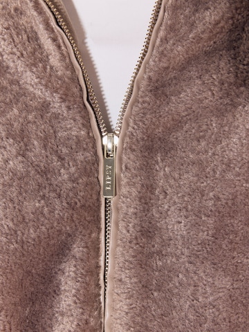 Lipsy - Chaqueta de invierno en marrón