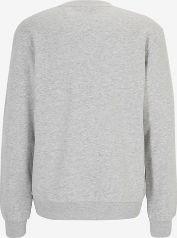 FILASweater majica 'BRUSTEM' - siva boja