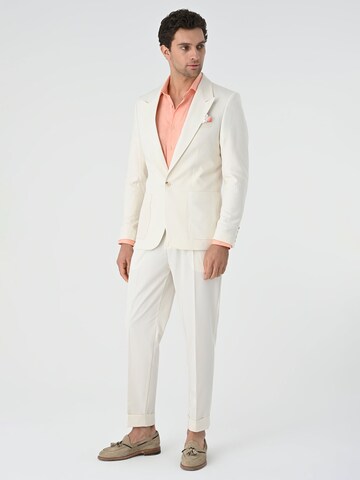 Antioch Regular fit Kavaj i beige