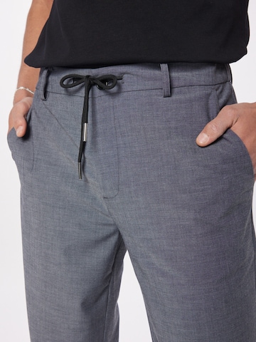 Guido Maria Kretschmer Men - regular Pantalón 'Darian' en azul