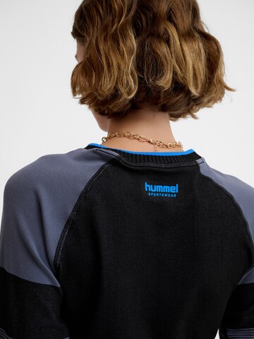 Hummel Performance shirt in Black
