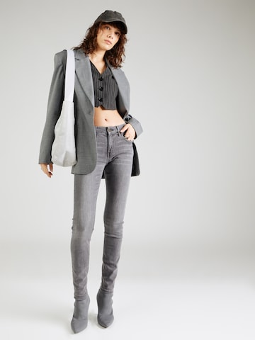 Skinny Jean ESPRIT en gris