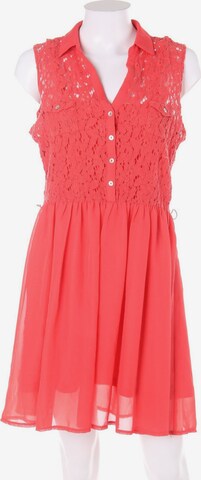 American Rag Cie Dress in L in Orange: front