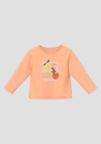 s.Oliver Shirt in Orange