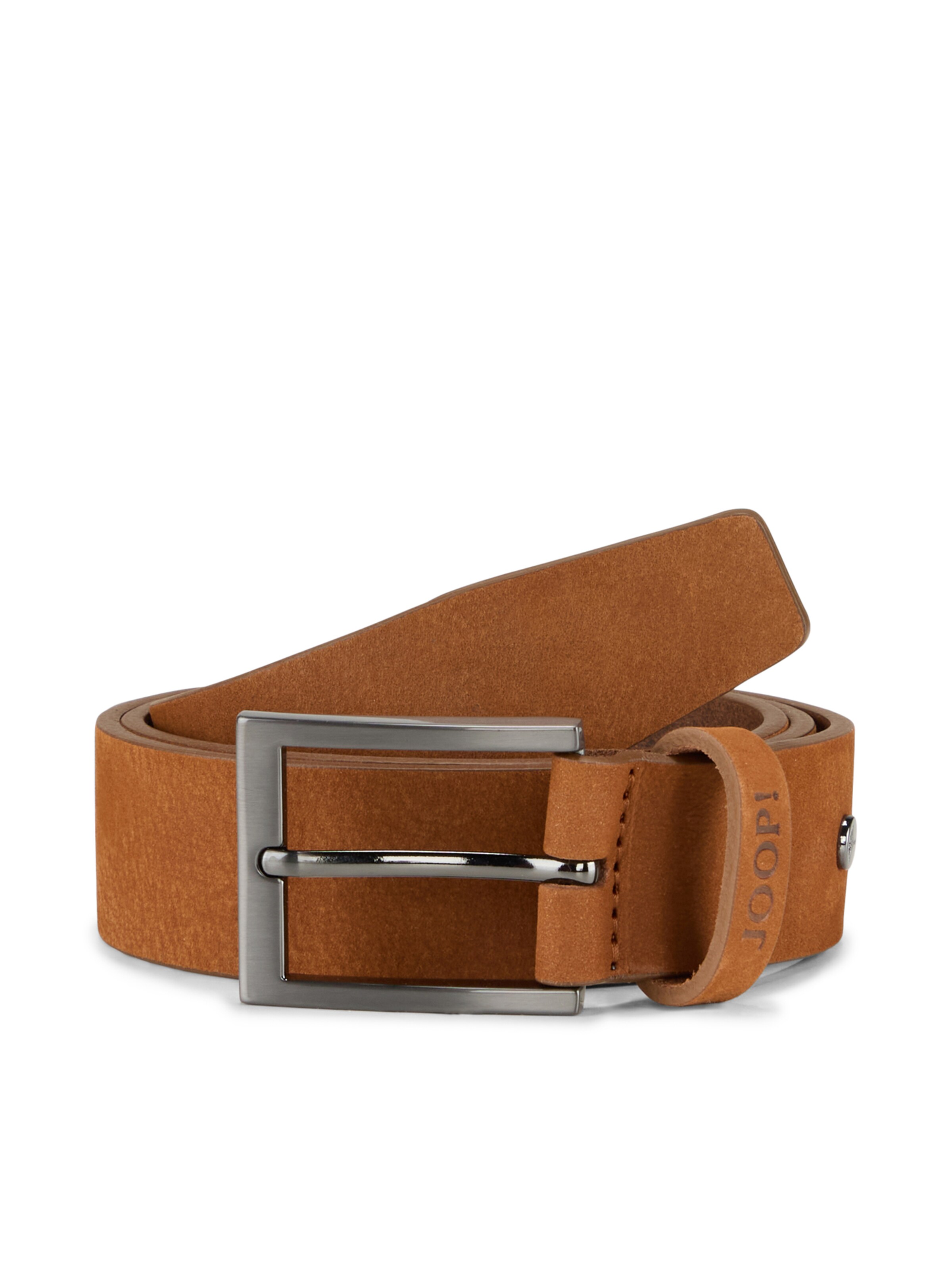 Ceinture JOOP! en marron : devant