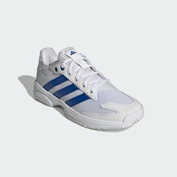 ADIDAS PERFORMANCE Sports shoe 'Stabil' in White