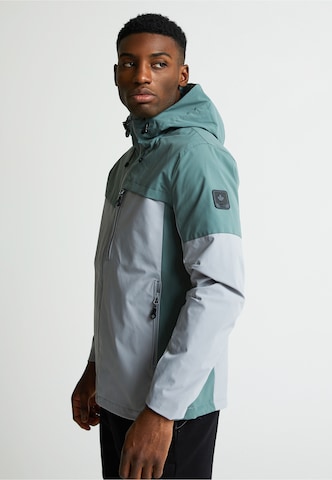 Zavetti Canada SEVILLIO WINDBREAKER ' ' in Grün