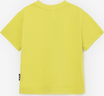 Gulliver Shirt in Yellow