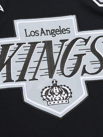 Mitchell & Ness Jersey 'Los Angeles Kings Wayne Gretzky 1992/93' in Black