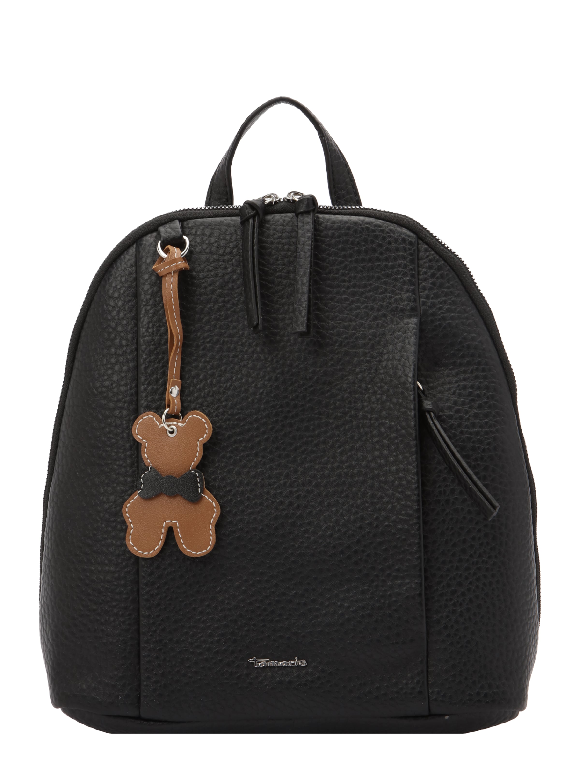 Tamaris Mugursoma 'Katrina', krāsa - melns, Preces skats