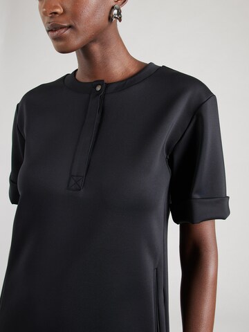 Max Mara Leisure Sukienka 'KING' w kolorze czarny