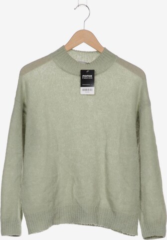 Kauf Dich Glücklich Sweater & Cardigan in L in Green: front