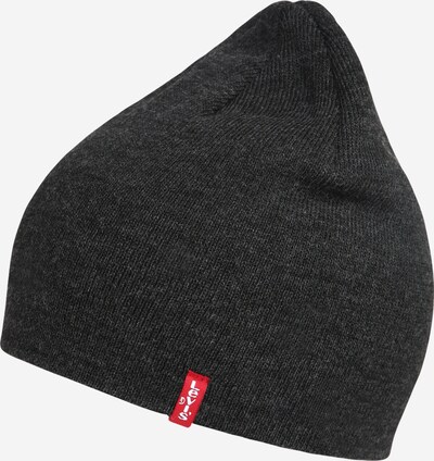 LEVI'S Čiapky 'Otis' - antracitová, Produkt
