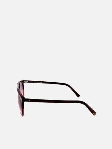 Rodenstock - Gafas de sol en marrón