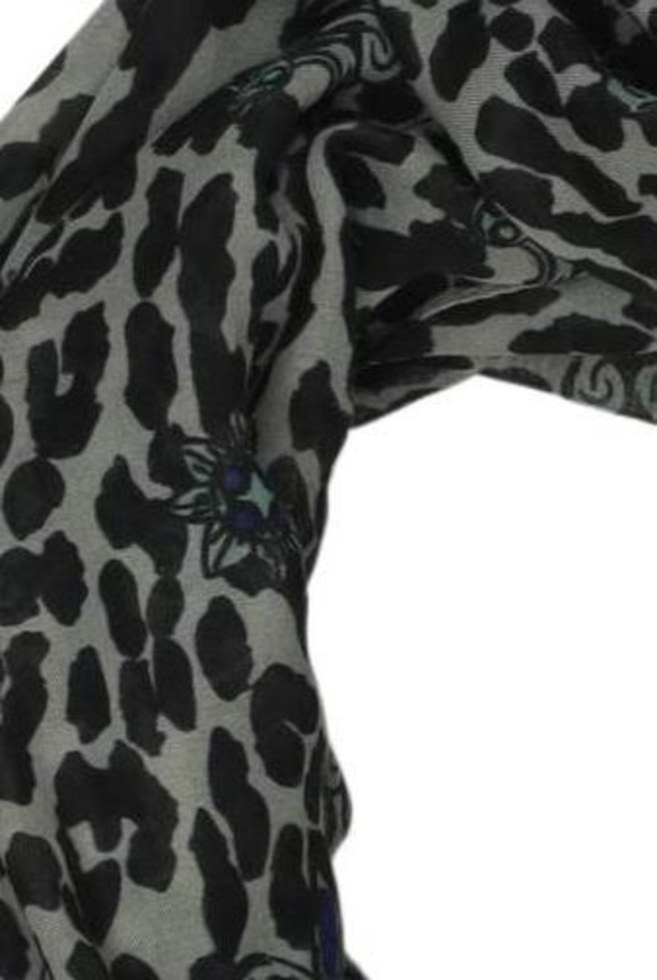 s.Oliver Scarf & Wrap in One size in Grey