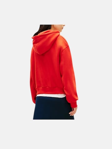 Pull-over TOMMY HILFIGER en rouge