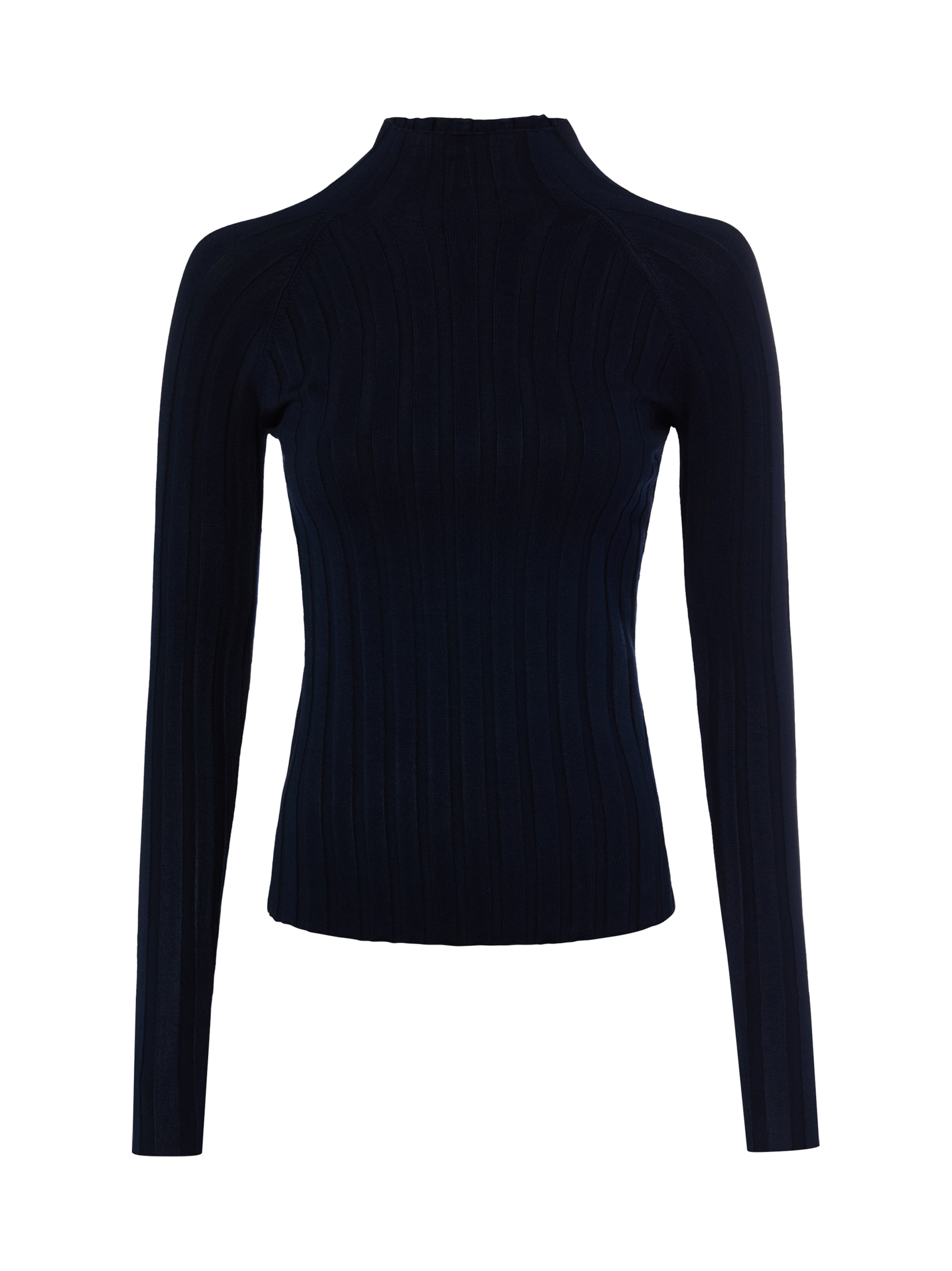 Marie Lund Trui in Blauw