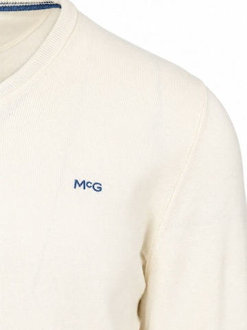 McGREGOR Shirt in White