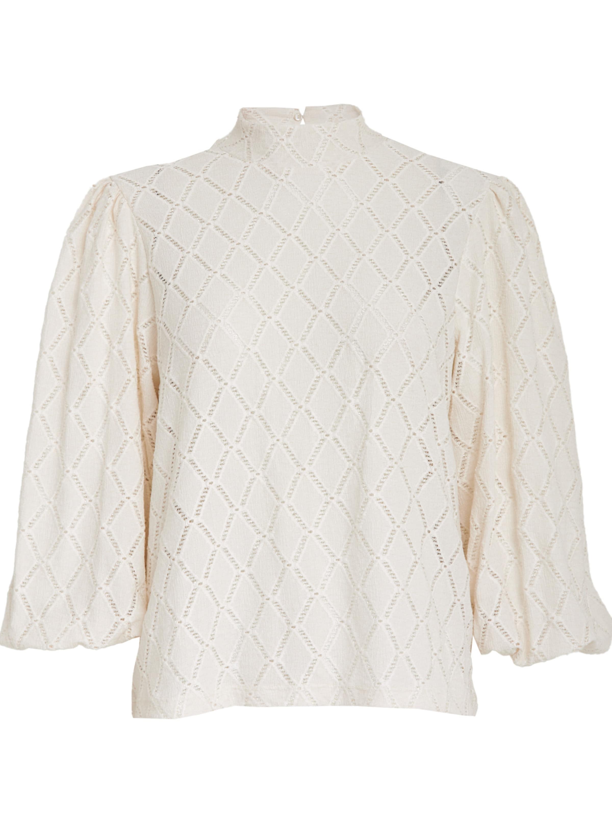 minus Overdel 'Tindera' i hvid: forside