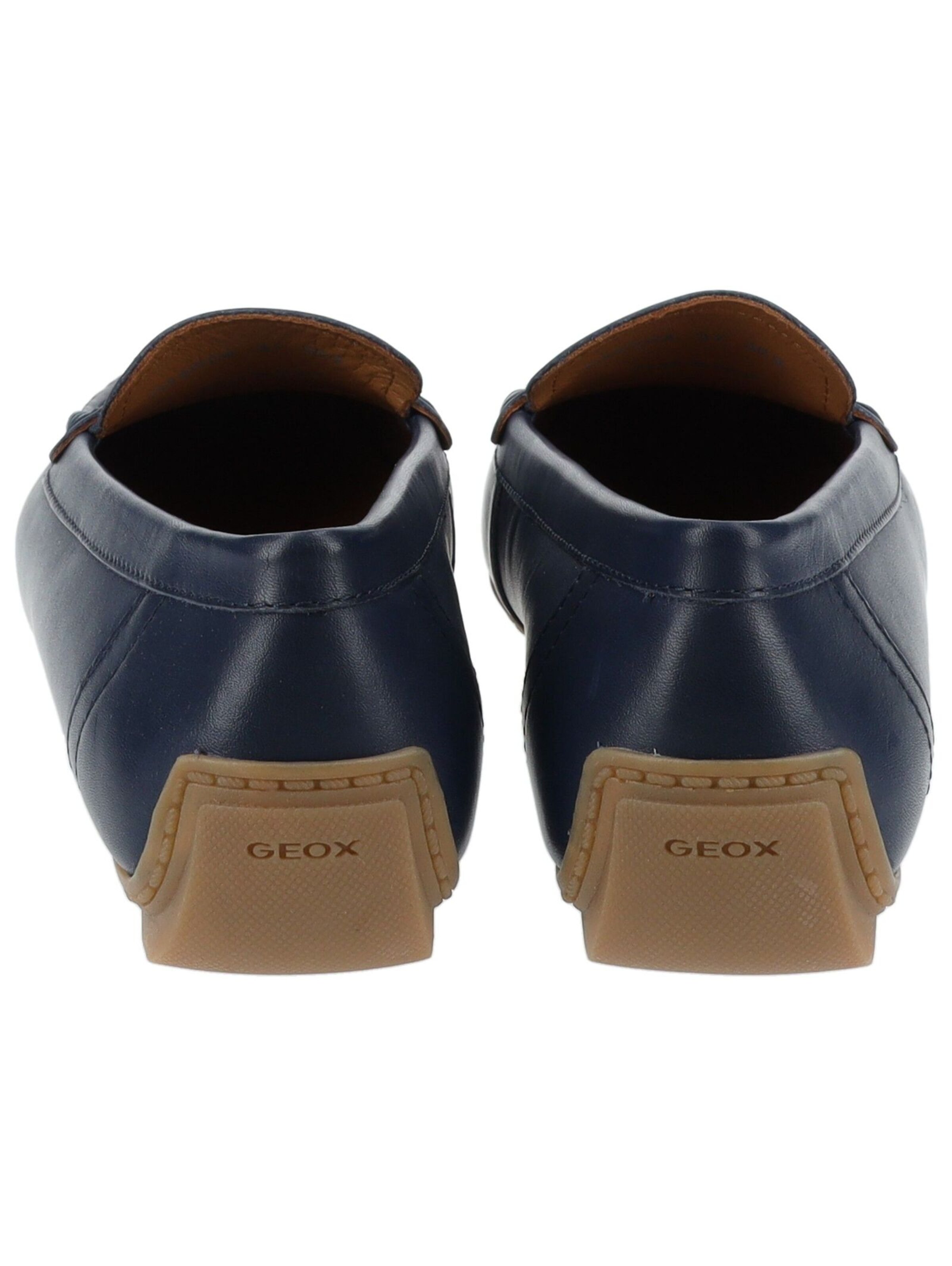 Mocassino di GEOX in blu