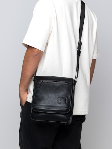 Picard Crossbody bag 'Breakers' in Black