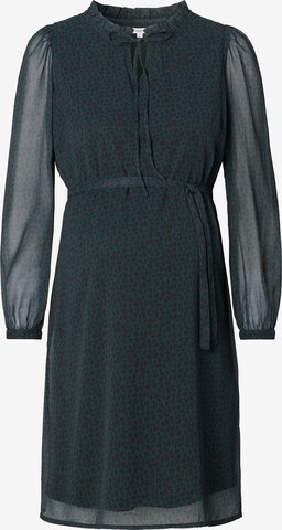 Noppies Shirt dress 'Roser' in Green