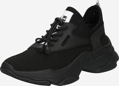 STEVE MADDEN Sneaker 'MATCH' in schwarz, Produktansicht